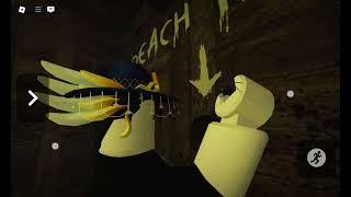 Roblox играем с денисом в мясная лавка
