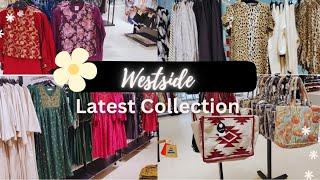 Westside Haul |Westside latest Collection|Westside|Westside Shopping westside Summer Collection#haul