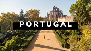 PORTUGAL TRAVEL DOCUMENTARY | 4x4 Road Trip