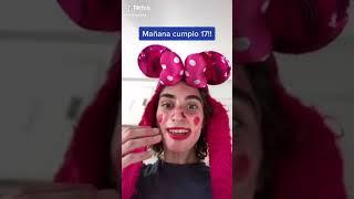 Antes Cumplió 17!! | Viva Mati Spano #Shorts