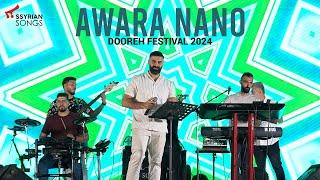 Dooreh Festival 2024 (Awara Nano) - Assyrian Party (Part 2)