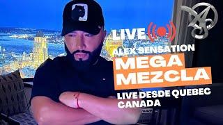 ALEX SENSATION MEGA MEZCLA FROM QUEBEC