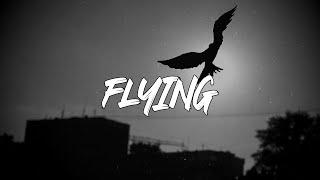 "Flying" - 90s OLD SCHOOL HIP HOP BEAT BOOM BAP INSTRUMENTAL