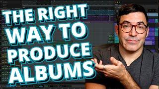 There's a WRONG Way to Produce Music (FIGHT ME!)