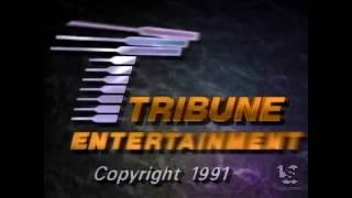 Investigative News Group/Tribune Entertainment (1991, C)