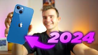 Darum solltest Du das iPhone 13 in 2024 kaufen! 