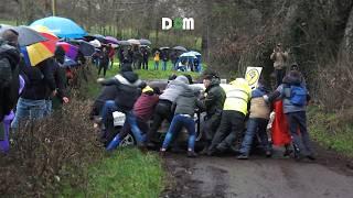 RALLY do COCIDO 2025️ WRC, Crash & Show!