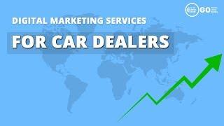 Digital Marketing Services for Car Dealers | AimGlobal