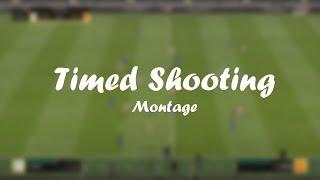 OP TIMED SHOOTING | FIFA 19