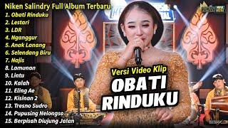 Niken Salindry Full Album || Obati Rinduku, Niken Salindry Terbaru 2024 - KEMBAR MUSIC DIGITAL