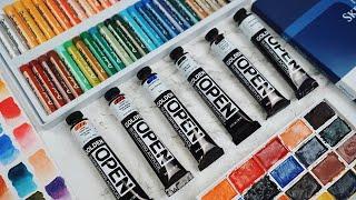 The Most Unique Art Supplies To Try in 2023