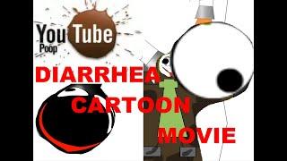 YTP: Diarrhea Cartoon Movie