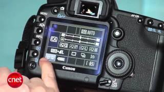 Canon EOS 5D Mark II Full Review