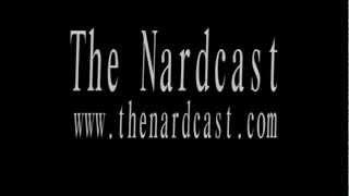 The Nardcast Promo