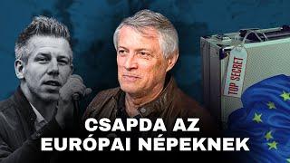 Mi a  Magyar Péter mögött álló erők célja? - Földi László
