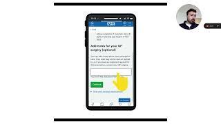 Healthwave Presents - NHS APP Bitesize -  How to order Repeat prescriptions