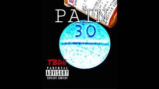 TBD¡¡ PAIN official audio