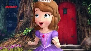 Sofia the First | Beauty is the Beast | Disney Junior UK