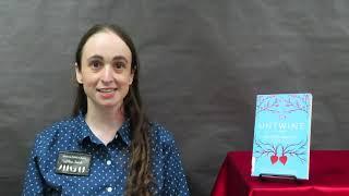 Book Bites: Untwine