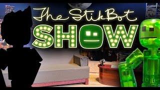 The Stikbot Show  | The one with the MAKEOVER