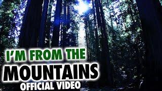 Mendo Dope - I'm From The Mountains (Official Video)
