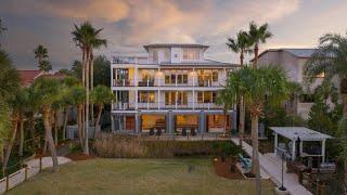 Waterfront Oasis on Isle of Palms