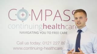 Is there an upper limit to amount NHS continuing healthcare funding will cover?