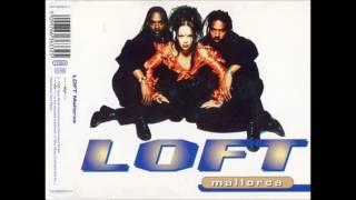 Loft - Megamix (Mixed Dj Nilton RB) (Eurodance)