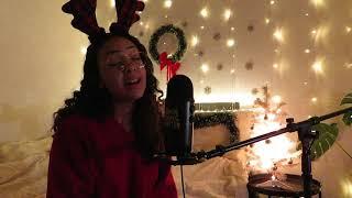 silent night (acapella cover)