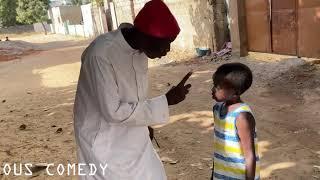 Famous Comedy_Du Sarahk(Tehkla)_Gambia 2020