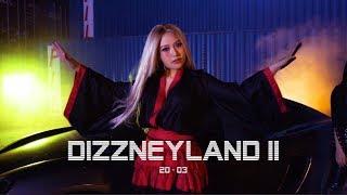 Dizzneyland 2 | Suzie | Official Music Video