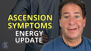 Ascension Symptoms Update (Listen to THIS!)