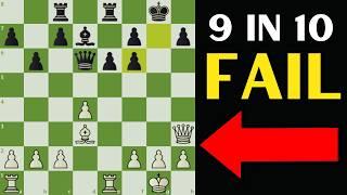 12 Chess Tips to Dominate Your Next Game