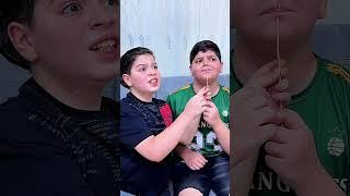 المزح مو دائما  Joking isn't always