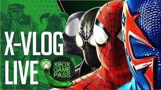 Xbox Gamers Get Ready for the BIGGEST Game Pass Update EVER!