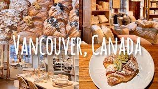 Canada Vlog | What we did in Yaletown, Vancouver.