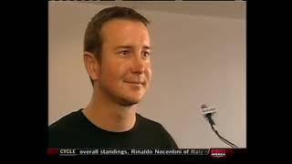 NASCAR Now 2009 - ESPN America (2)