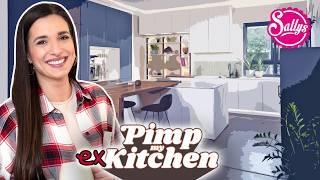 Das wäre sie gewesen - Pimp my kitchen #7