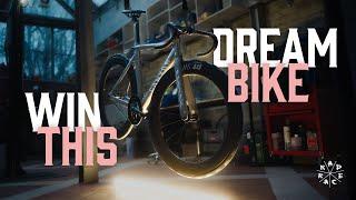 WIN THIS (DREAM) BIKE UPDATE 4.0 // RAD RACE