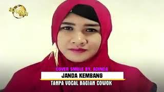 JANDA KEMBANG (tanpa vokal cowok)