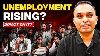 Fake News or Real Threat - Recession in USA & Impact on Indian Tech & IT Jobs | TCS Infosys Wipro