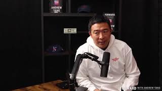 Yang on the Kyle Rittenhouse verdict | Forward with Andrew Yang