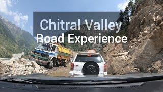 Road Trip to Chitral Valley | Road Experience | Chitral Valley