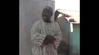 african moazen islamic Azan so funny    الله اکبر اذان