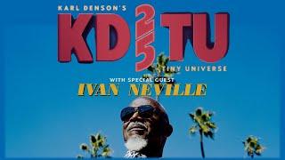 Karl Denson's Tiny Universe (KDTU), LIVE FULL SET, Terminal West, Atlanta, GA, 5-18-23