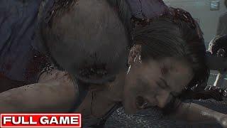 Resident Evil 3 Remake - Complete Playthrough | Survival Horror Adventure (No Commentary)