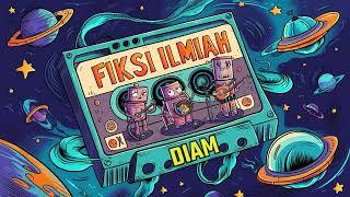 Fiksi ilmiah - Diam (official audio)