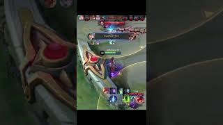 shot moments#mobile legends #zilong#mibb #mibb