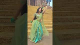 Anmol Energetic Dance  @saachitiwari13 #dangaltv #kaisahaiyehrishtaanjana