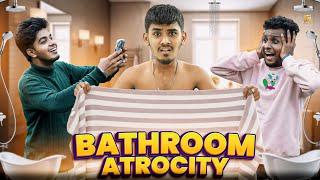 Bathroom Atrocity  | Comedy  | Mabu Crush